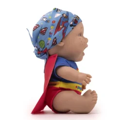 Baby pelon Baby Pelón Superman> Muñecas