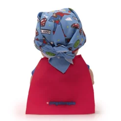 Baby pelon Baby Pelón Superman><noscript><img width=
