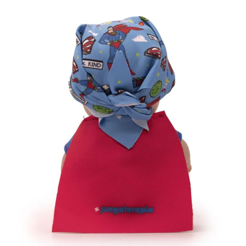 Baby pelon Baby Pelón Superman> Muñecas