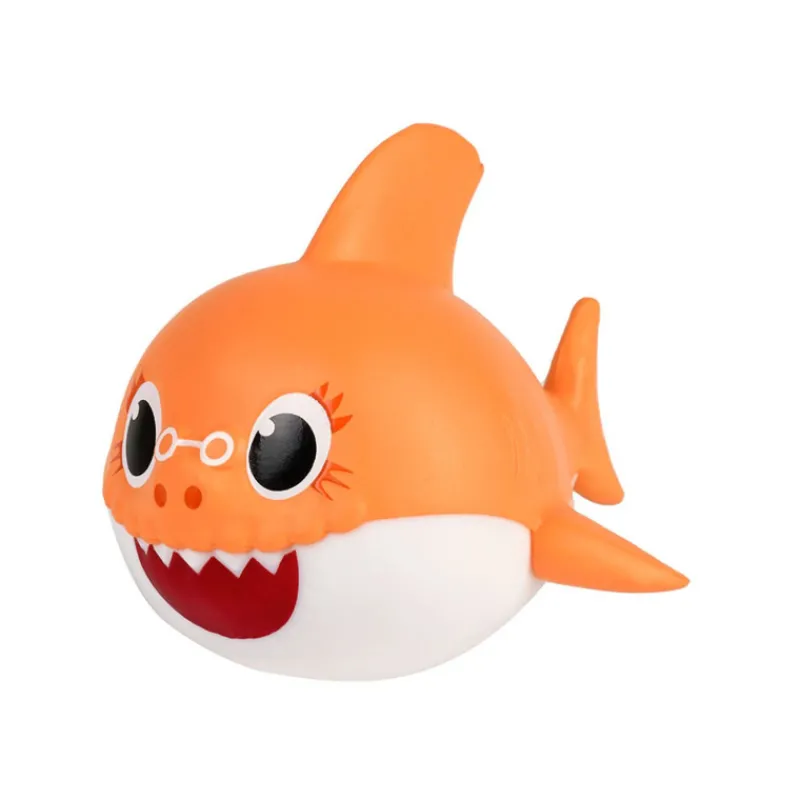 Otras marcas Baby Shark Set Colección 5 Figuras> Figuras Acción