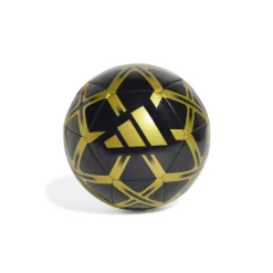 Otras marcas Balón Adidas Starlancer Club Soccer Ball Negro Talla 5> Juguetes Deportivos
