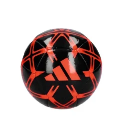 Otras marcas Balón Adidas Starlancer CLB Negro Rojo> Juguetes Deportivos