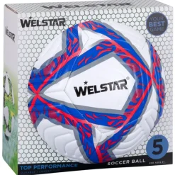 Otras marcas Balón de Fútbol en Caja Talla 5> Juguetes Deportivos