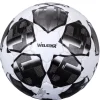 Otras marcas Balón de Fútbol Gris y Blanco Talla 5> Juguetes Deportivos