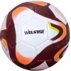 Otras marcas Balón de Fútbol Rojo y Blanco Talla 5> Juguetes Deportivos