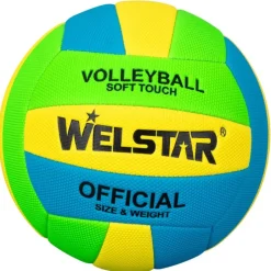 Otras marcas Balón de Voleibol Talla 5> Juguetes Deportivos