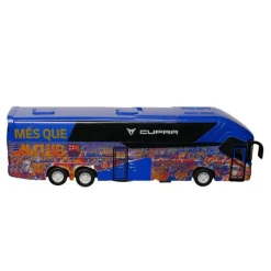 Otras marcas Banbo Toys F.C. Barcelona Réplica del Autobús Oficial><noscript><img width=
