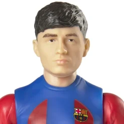 Otras marcas Banbo Toys F.C. Barcelona Sockers Figura de Colección Pedri> Figuras Acción