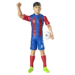 Otras marcas Banbo Toys F.C. Barcelona Sockers Figura de Colección Pedri><noscript><img width=