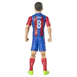 Otras marcas Banbo Toys F.C. Barcelona Sockers Figura de Colección Pedri><noscript><img width=