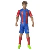 Otras marcas Banbo Toys F.C. Barcelona Sockers Figura de Colección Lamine Yamal> Figuras Acción