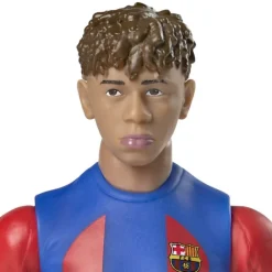 Otras marcas Banbo Toys F.C. Barcelona Sockers Figura de Colección Lamine Yamal> Figuras Acción