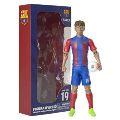 Otras marcas Banbo Toys F.C. Barcelona Sockers Figura de Colección Lamine Yamal><noscript><img width=