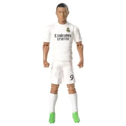 Otras marcas Banbo Toys Real Madrid Sockers Figura de Colección Mbapee> Figuras Acción