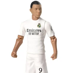 Otras marcas Banbo Toys Real Madrid Sockers Figura de Colección Mbapee><noscript><img width=