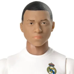 Otras marcas Banbo Toys Real Madrid Sockers Figura de Colección Mbapee><noscript><img width=