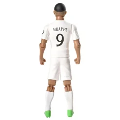 Otras marcas Banbo Toys Real Madrid Sockers Figura de Colección Mbapee><noscript><img width=