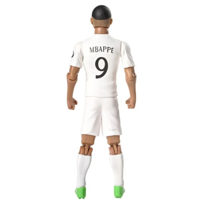 Otras marcas Banbo Toys Real Madrid Sockers Figura de Colección Mbapee> Figuras Acción