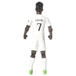 Otras marcas Banbo Toys Real Madrid Sockers Figura de Colección Vinicius><noscript><img width=