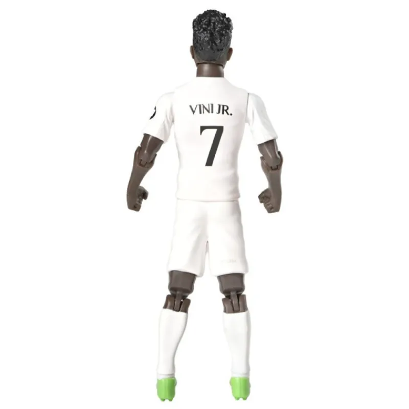 Otras marcas Banbo Toys Real Madrid Sockers Figura de Colección Vinicius> Figuras Acción