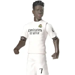Otras marcas Banbo Toys Real Madrid Sockers Figura de Colección Vinicius><noscript><img width=