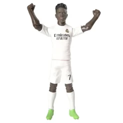 Otras marcas Banbo Toys Real Madrid Sockers Figura de Colección Vinicius><noscript><img width=