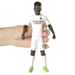 Otras marcas Banbo Toys Real Madrid Sockers Figura de Colección Vinicius><noscript><img width=