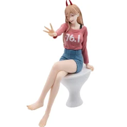 Banpresto Chainsaw Man Figura Power><noscript><img width=