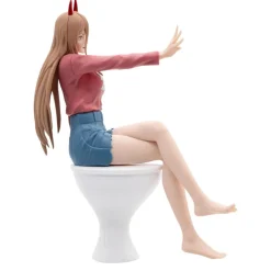 Banpresto Chainsaw Man Figura Power><noscript><img width=
