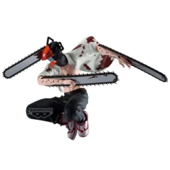 Banpresto Chainsaw Man Figura Chainsaw Man II Vibration Stars><noscript><img width=