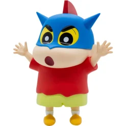 Banpresto Crayon Shinchan Figura Shinnosuke Nohara> Fan Zone|Figuras Acción