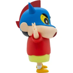 Banpresto Crayon Shinchan Figura Shinnosuke Nohara><noscript><img width=