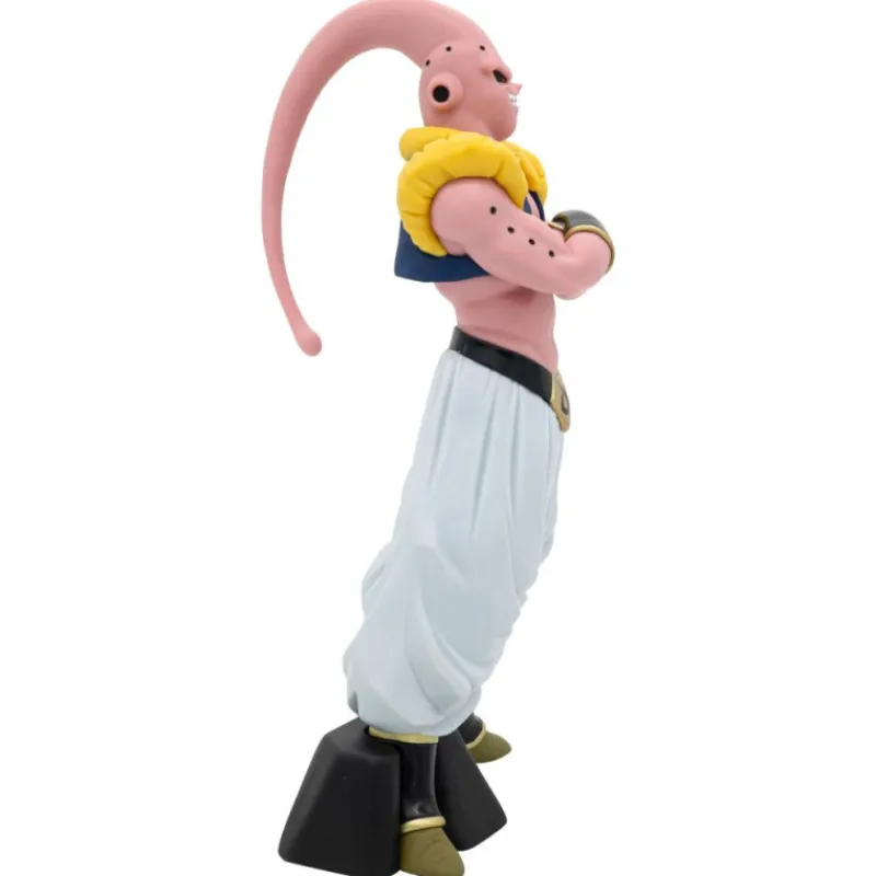 Dragonball Banpresto Daragon Ball Z Figura Majin Buu (Vs Gohan Ultimate) Match Makers> Fan Zone|Figuras Acción