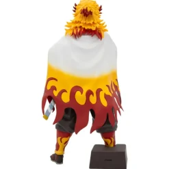 Banpresto Demon Slayer: Kimetsu no Yaiba Figura Kyojuro Rengoku Grandista><noscript><img width=