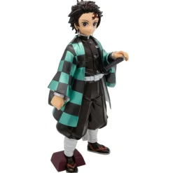 Banpresto Demon Slayer: Kimetsu no Yaiba Figura Tanjiro Kamado Special Color><noscript><img width=