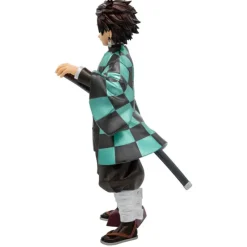 Banpresto Demon Slayer: Kimetsu no Yaiba Figura Tanjiro Kamado Special Color><noscript><img width=
