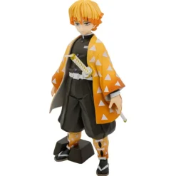 Banpresto Demon Slayer: Kimetsu no Yaiba Figura Zenitsu Agatsuma Grandista Another Ver. (Ver. A)><noscript><img width=