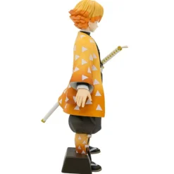 Banpresto Demon Slayer: Kimetsu no Yaiba Figura Zenitsu Agatsuma Grandista Another Ver. (Ver. A)><noscript><img width=