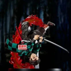 Banpresto Demon Slayer: Kimetsu No Yaiba Figura Tanjido Kamado Vibration Stars Plus><noscript><img width=
