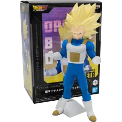 Banpresto Dragon Ball Daima Figura Vegeta> Fan Zone|Figuras Acción