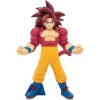 Banpresto Dragon Ball Daima Figura Goku Dragon> Fan Zone|Figuras Acción