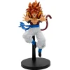 Banpresto Dragon Ball GT Blood of Saiyans Figura Gogeta Super Saiyan 4> Fan Zone|Figuras Acción