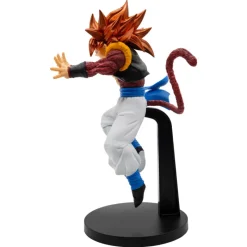 Banpresto Dragon Ball GT Blood of Saiyans Figura Gogeta Super Saiyan 4><noscript><img width=