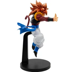 Banpresto Dragon Ball GT Blood of Saiyans Figura Gogeta Super Saiyan 4><noscript><img width=