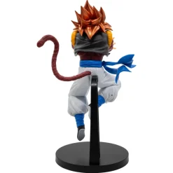 Banpresto Dragon Ball GT Blood of Saiyans Figura Gogeta Super Saiyan 4><noscript><img width=