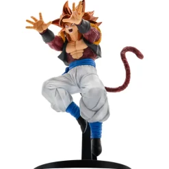 Banpresto Dragon Ball GT Blood of Saiyans Figura Gogeta Super Saiyan 4><noscript><img width=
