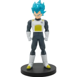 Dragonball Banpresto Dragon Ball Super Figura Vegeta Blood of Saiyan> Fan Zone|Figuras Acción