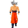 Dragonball Banpresto Dragon Ball Super Figura Son Goku Solid Edge Works> Fan Zone|Figuras Acción
