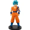 Banpresto Dragon Ball Super Figura Goku Blood of Saiyans> Fan Zone|Figuras Acción