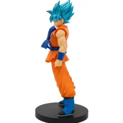 Banpresto Dragon Ball Super Figura Goku Blood of Saiyans><noscript><img width=
